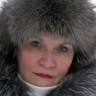 Наталья Майстренко