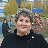 Альбина Александрова