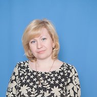 Ольга Сухих