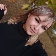 Марина Ворошкевич