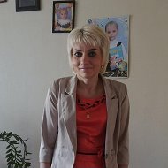 Анна Петкевич