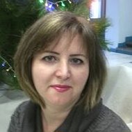 Алла Цепилова