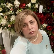 Ирина Атанова