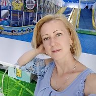 Наталья Левина