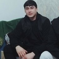 Farrukh Zokirov