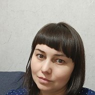 Лилия Баширова