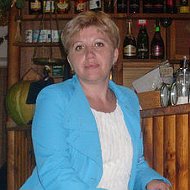 Вера Карталова