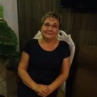 Марина Нестерова