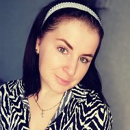 Марина Андреевна