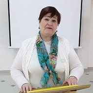 Нина Силевич