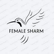 Female Sharm