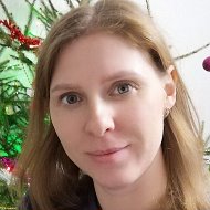Ирина Костышина