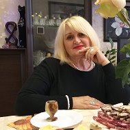 Валентина Пазгерт