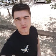 Timurbek Sadullayev