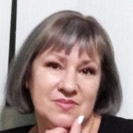 Маргарита Краснобаева