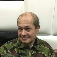Олег Лисицын