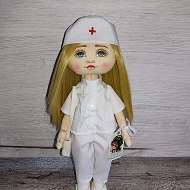 Катерина Куклы