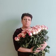 Виктория Хромова