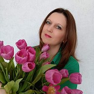 Анна Жилякова