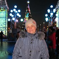 Наталья Стрельченко