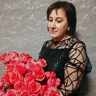 Наталья Горбачёва
