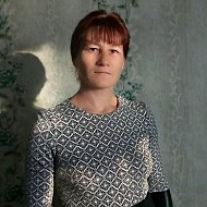Наталья Гуряшина