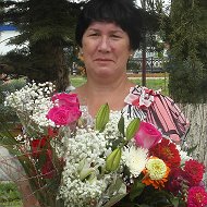 Земфира Абзалова