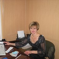 Валентина Федосиенко
