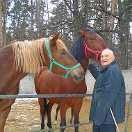 Виктор Марков