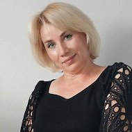 Светлана Кораблёва