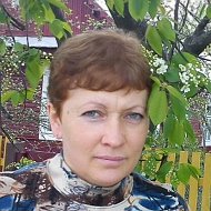 Елена Карманович