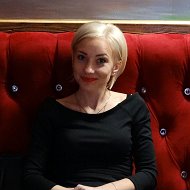 Ирина Чурбанова
