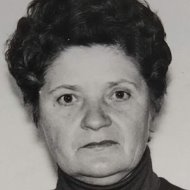 Галина Куликова