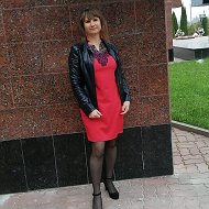 Светлана Ксв