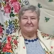 Елена Коробкова