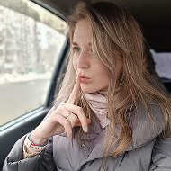 Екатерина Сучкова