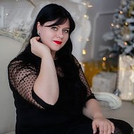 Алёна Потапова
