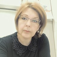 Лия Капитонова