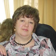 Светлана Курбатова
