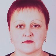 Лариса Мельник
