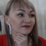 Юлия Стафиевская