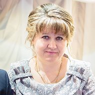 Оксана Боровкова