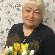 Галина Рыболова