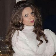 Елена Новикова