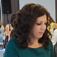 Марина Яркова