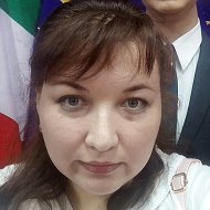 Ольга Луценко