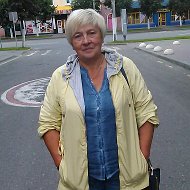 Ольга Лагойская