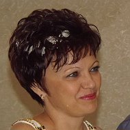 Ирина Смирнова