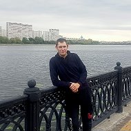 Алексей Матеркин