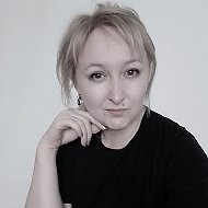 Nataliya Smirnova